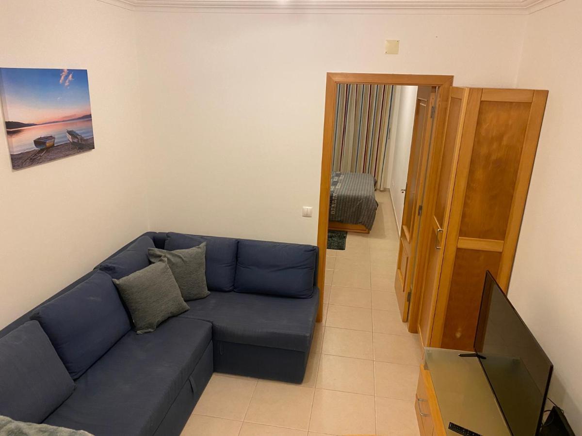 Horizonte E Mar Apartment Nazare Bagian luar foto